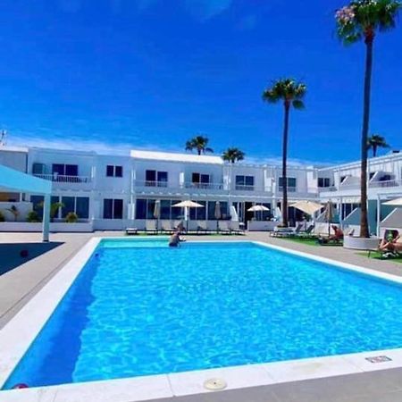 Nice View House Puerto del Carmen  Exterior foto