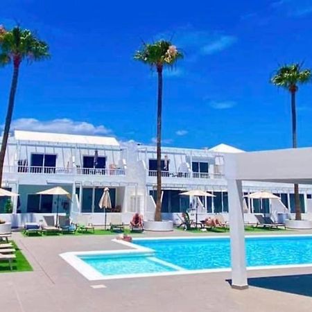 Nice View House Puerto del Carmen  Exterior foto