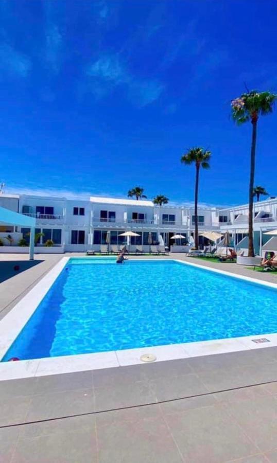 Nice View House Puerto del Carmen  Exterior foto